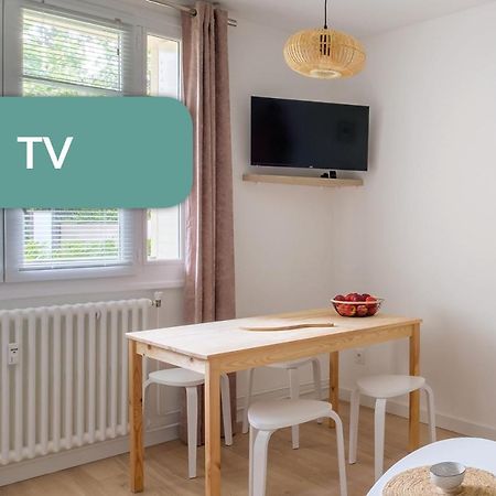 Appartement Cosy Lyon Ouest Tassin エクステリア 写真