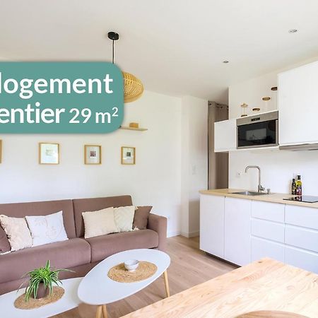 Appartement Cosy Lyon Ouest Tassin エクステリア 写真