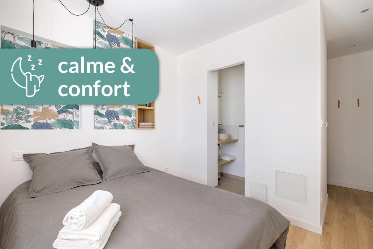 Appartement Cosy Lyon Ouest Tassin エクステリア 写真
