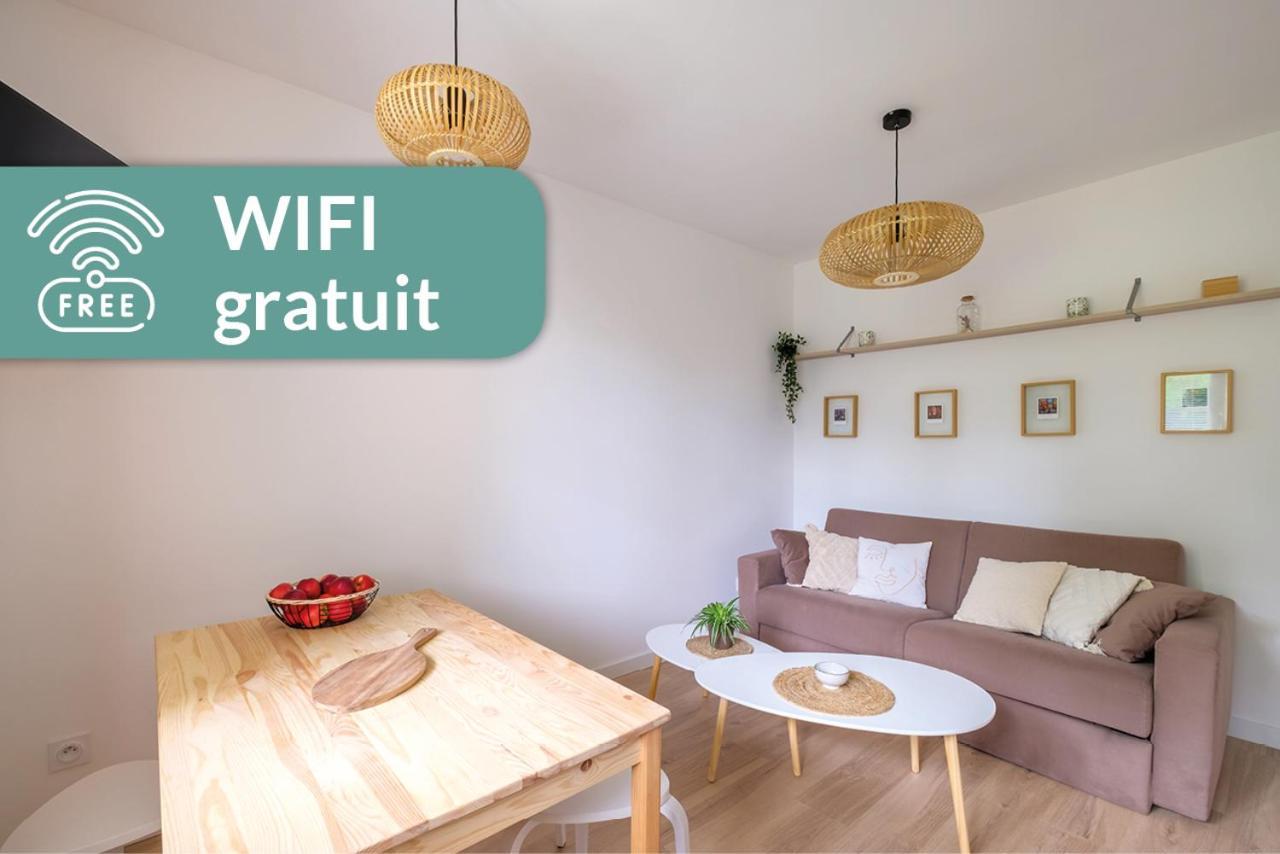 Appartement Cosy Lyon Ouest Tassin エクステリア 写真