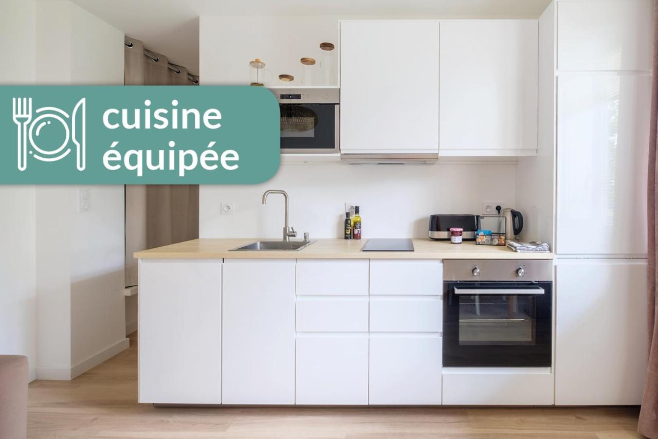 Appartement Cosy Lyon Ouest Tassin エクステリア 写真